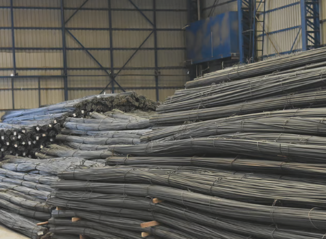 Turkiye, Metals-Iron-Steel, Steel Pipes - Profiles - Sheets, General, Casting Products